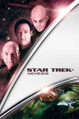 Star Trek: Nemesis poster 10