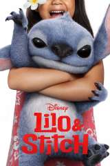 Lilo & Stitch poster 15