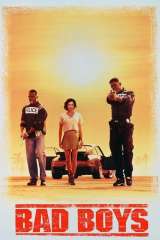 Bad Boys poster 13