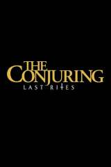 The Conjuring: Last Rites poster 27