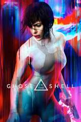 Ghost in the Shell poster 52