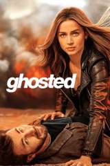 Ghosted poster 12
