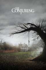 The Conjuring poster 15