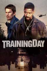 Training Day poster 58