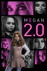 M3GAN 2.0 poster 33