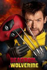 Deadpool & Wolverine poster 33