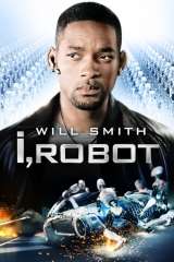 I, Robot poster 8