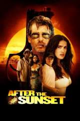 After the Sunset poster 1