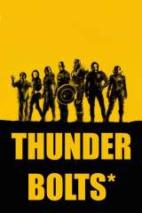 Thunderbolts* poster 71