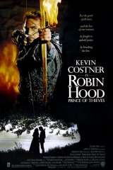 Robin Hood: Prince of Thieves poster 1