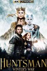 The Huntsman: Winter's War (2016)