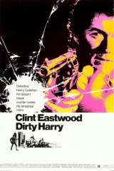 Dirty Harry poster 35