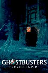 Ghostbusters: Frozen Empire poster 39