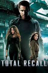 Total Recall poster 12