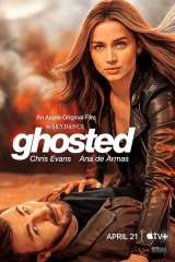 Ghosted poster 9