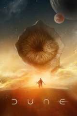 Dune poster 123
