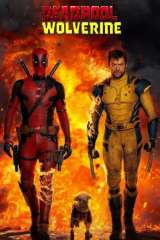 Deadpool & Wolverine poster 44