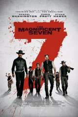 The Magnificent Seven poster 13