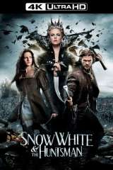 Snow White and the Huntsman poster 23