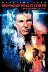 Blade Runner poster 42