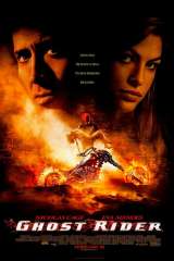 Ghost Rider poster 22
