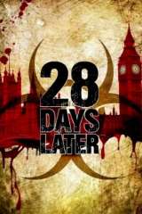 28 Days Later poster 33