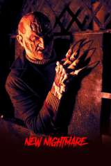 New Nightmare poster 11