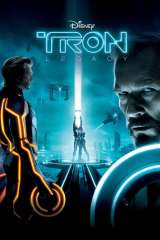 TRON: Legacy poster 39