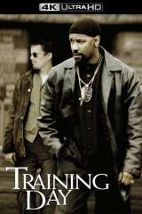 Training Day poster 53