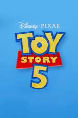 Toy Story 5 poster 6