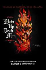 Wake Up Dead Man: A Knives Out Mystery poster 44