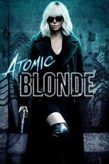 Atomic Blonde poster 26