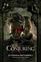 The Conjuring: Last Rites poster 18
