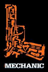 The Mechanic poster 10