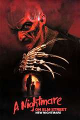 New Nightmare poster 7