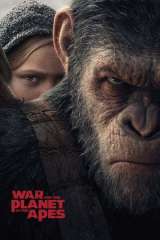 War for the Planet of the Apes poster 25