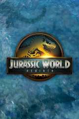 Jurassic World Rebirth poster 26