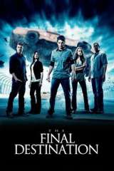 The Final Destination poster 11