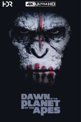 Dawn of the Planet of the Apes poster 18