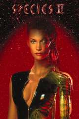 Species II poster 7