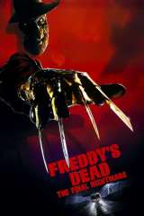 Freddy's Dead: The Final Nightmare poster 24