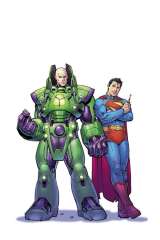 Man of Tomorrow poster 1