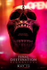 Final Destination Bloodlines poster 20