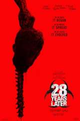 28 Years Later poster 37