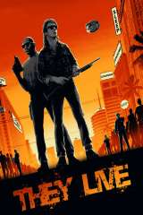 They Live poster 21