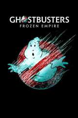 Ghostbusters: Frozen Empire poster 35