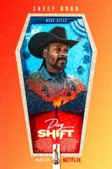 Day Shift poster 13