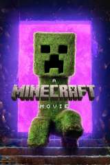 A Minecraft Movie poster 75