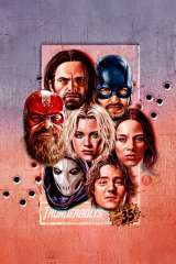 Thunderbolts* poster 57