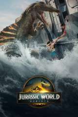 Jurassic World Rebirth poster 58